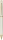 Creion mecanic 0.7mm White pearl GT, Scrikss