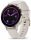 Ceas Garmin Venu 3S, Ivory/ Soft Gold