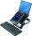 Statie de lucru Multimedia Smart Suites Fellowes