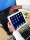 Statie de lucru Multimedia Smart Suites Fellowes