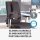 Suport pentru spate Pro Series Ultimate Back Fellowes
