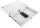Sertar Fellowes Filex, 447x300x50mm, alb