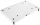 Sertar Fellowes Filex, 447x300x50mm, alb