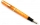 Stilou Souveran M600 Vibrant Orange, penita M, Pelikan