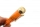 Stilou Souveran M600 Vibrant Orange, penita M, Pelikan