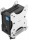 Suport unitate PC Fellowes, Filex Thin Client, alb