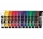 Tempera pe baza de apa, 12 culori/set, tub 12 ml, cutie plastic, Maped