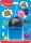 Pahar pentru pictura, diverse culori, Color Peps, Maped