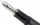 Stilou Souveran M605 Stresemann F, penita aur 14k, accesorii placate cu paladiu, corp antracit/dungi, Pelikan