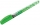 Roller Inky, 0.5 mm, culoare verde neon, Pelikan