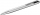 Pix Snap K10, corp din metal, Silver, blister, Pelikan 