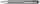 Pix Snap K10, corp din metal, Platinum, Pelikan 