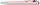 Pix Snap K10, corp din metal, Rose Gold, Pelikan 