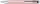 Pix Snap K10, corp din metal, Rose Gold, Pelikan 