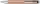 Pix Snap K10, corp din metal, Copper, Pelikan 