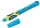 Stilou Griffix pentru stangaci Neon Fresh Blue Pelikan