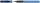 Roller Pina Colada, 0.7 mm, albastru, Pelikan