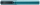 Roller Pina Colada, 0.7 mm, albastru petrol, Pelikan