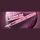 Stilou Classic M205 Rose Quartz, penita F, accesorii argintii, Pelikan