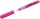 Stilou Junior, penita A, grip ergonomic, pentru dreptaci, 1 patron mare albastru inclus, diverse culori, blister, Pelikan