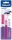 Stilou Junior, penita L, grip ergonomic, pentru stangaci, 1 patron mare albastru inclus, diverse culori, blister, Pelikan