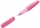 Stilou Twist Berry Pink, penita M, ambidextru, 1 rezerva, in cutie carton, Pelikan