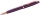 Pix Jazz Noble Elegance Viola, mina albastra, in cutie carton, Pelikan