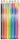 Creioane colorate Nightfall 12 culori/set Maped 