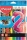 Creioane Colorate, Color Peps Animals, FSC, 18 culori/set, Maped 