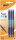 Pix BIC, Soft Feel Clic Grip, albastru, 3 buc/set