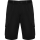 Pantaloni scurti cu buzunare Vitara, unisex, Negru, Roly