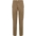 Pantaloni Daily Woman Stretch, pentru femei, Camel, Roly 