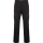 Pantaloni Trooper, unisex, Negru/Rosu, Roly