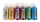 Lipici cu sclipici 21 ml Centrum