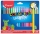 Carioca Maped Color Peps, Long Life 2.0, 18 culori/set
