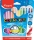 Carioci Color Peps Long Life 12 culori/set Maped