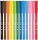 Carioci Color Peps Ocean 12 culori/set Maped