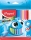 Carioci Color Peps Ocean 12 culori/set Maped