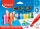 Carioca Color Peps Mini Power 12 culori/set  Maped