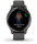 Ceas Smartwatch Garmin Venu 2S, GPS Wi-Fi, Grey + Slate