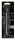 Mina Pix Black Gros Slim Cross