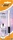 Stilou XPen Standard, diverse culori, Bic