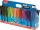 Creioane colorate Maped Color Peps Infinity, 144 culori/set 