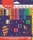 Creioane colorate Maped Pixel Party, 24 culori/set