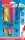 Creioane colorate Colors Peps Strong 18 culori/set Maped 