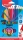 Creioane colorate Colors Peps Strong Jumbo 12 culori/set Maped