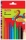 Carioci 2 mm Green Line 10 buc/set Herlitz