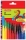 Carioci 2 mm Green Line 20 buc/set Herlitz