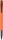 Roller Carnaval Light Orange Neon BT, Scrikss