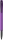 Roller Carnaval Satin Purple BT, Scrikss